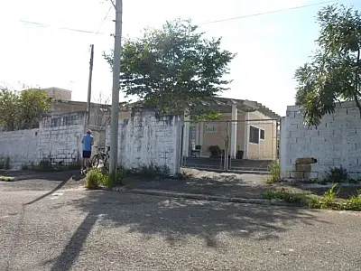 Corpos foram levados ao IML de Taubaté.