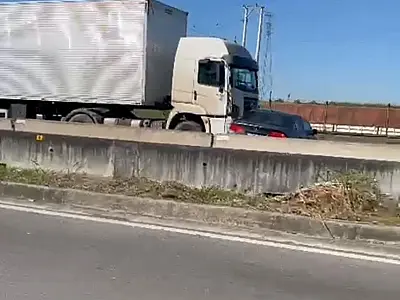 (Imagem: Divulgação / PRF)