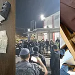 22 mandados de prisão são cumpridos durante operação policial em Pinda