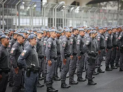 (Imagem: Divulgação / Governo de SP)