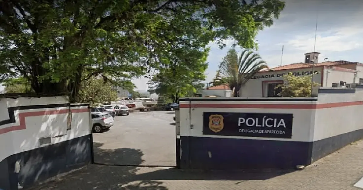 Homem de 47 anos encontrado com ferimento na cabeça morre em hospital; caso é investigado em Aparecida