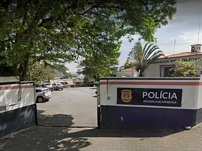 Caso é investigado pela Polícia Civil de Aparecida.