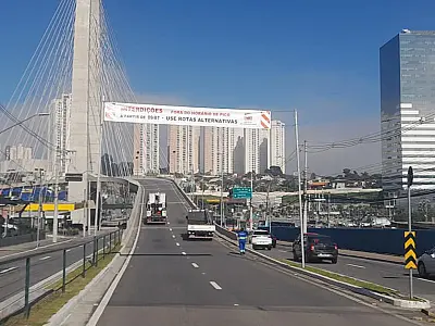 (Imagem: Divulgação / PMSJC)