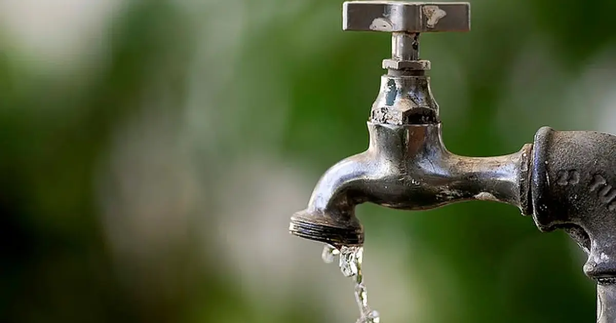 Jacareí: confira os 40 bairros afetados pela interrupção no abastecimento de água