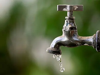 Jacareí: confira os 40 bairros afetados pela interrupção no abastecimento de água