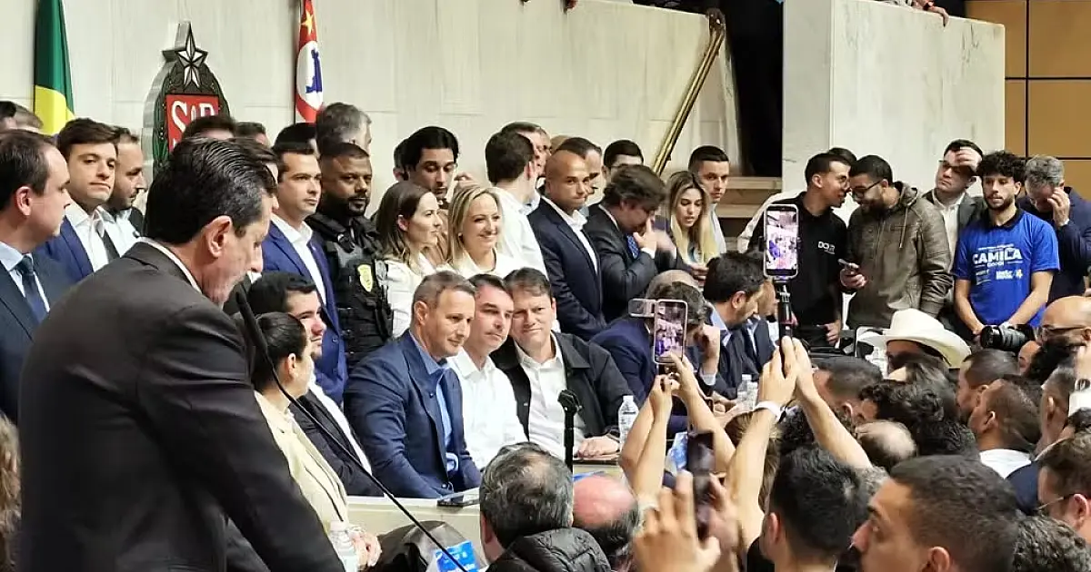 União Brasil confirma quatro candidatos da região para as eleições de 2026