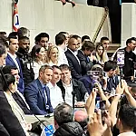 União Brasil confirma quatro candidatos da região para as eleições de 2026