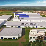Área da fábrica da Caoa Chery em Jacareí entra em processo de desapropriação