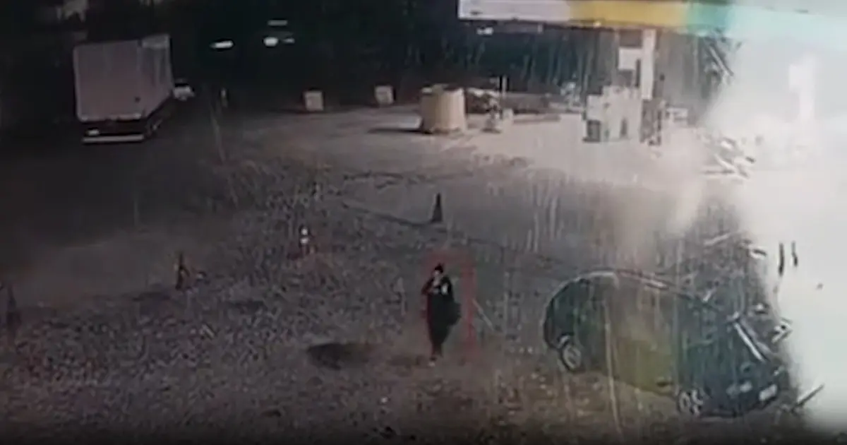 Mulher relata ter sido vítima de estupro em trilha no bairro Veraneio, em Jacareí