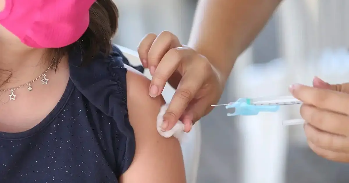 Vacinação contra a gripe é ampliada com novo ponto de vacinação no Centro de São José