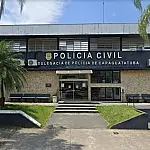 Suspeito de importunação sexual é preso pela PM dentro de supermercado em Caraguá