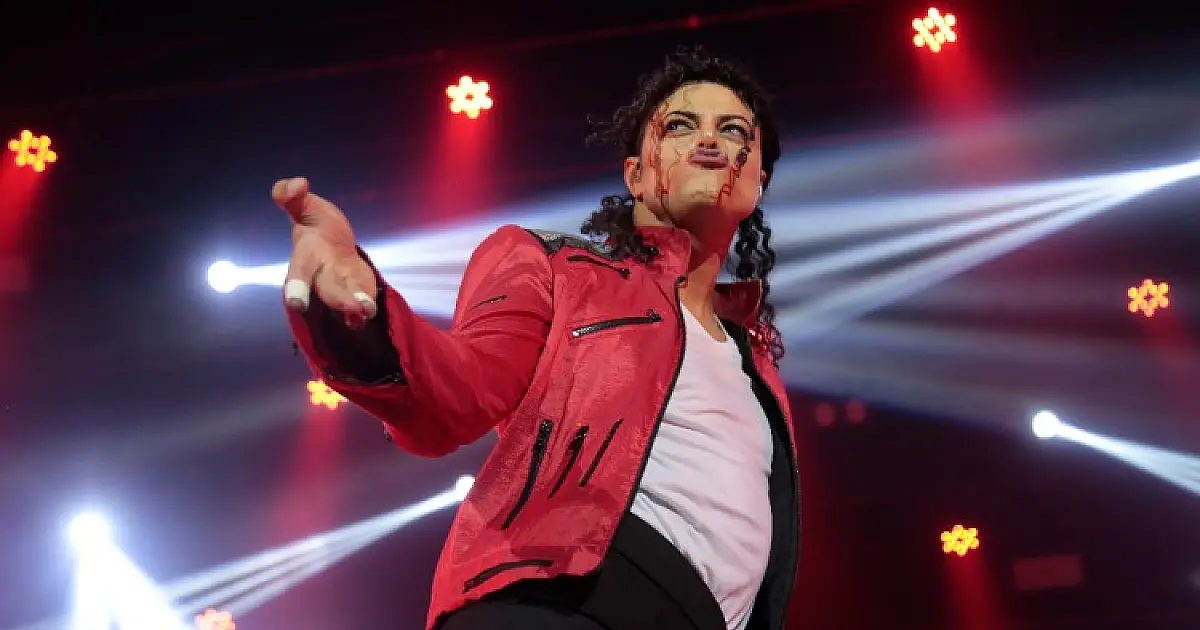 Tributo a Michael Jackson em São José terá reserva gratuita de ingressos a partir desta quarta (15)