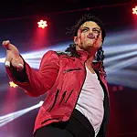 Tributo a Michael Jackson em São José terá reserva gratuita de ingressos a partir desta quarta (15)