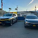 Homem procurado por receptação em MG é capturado pela Polícia Rodoviária em Ubatuba