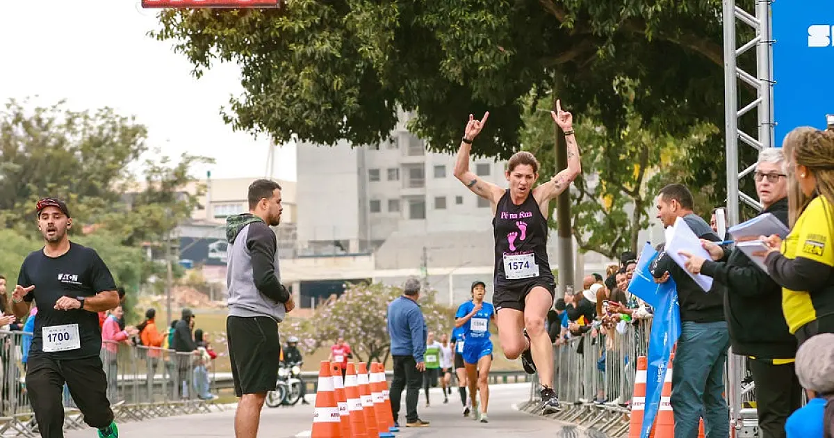 São José terá bloqueios no trânsito para corrida e eventos dos 259 anos da cidade