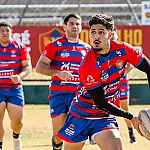 Rivalidade regional marca semifinal do Campeonato Paulista de Rugby em Jacareí