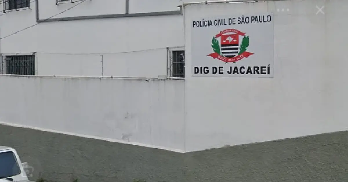 Homem de 53 anos é morto dentro de imóvel em Jacareí; Polícia busca imagens para identificar autor do crime