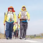Caminho da Fé à Aparecida: nova rota turística passa por Campos do Jordão, Guará e Pinda