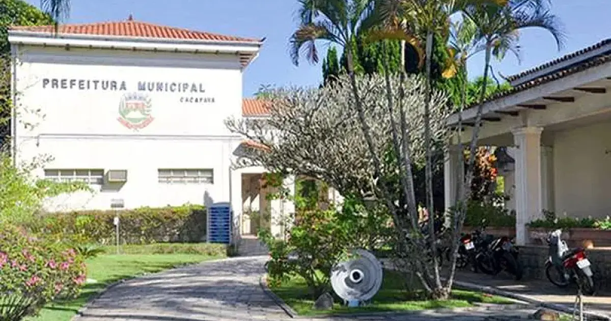TCE suspende licitação de locação de maquinários da Prefeitura de Caçapava por falhas no edital