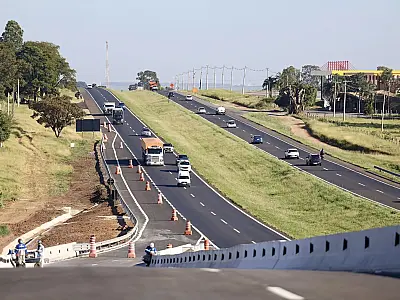 (Imagem: Divulgação / Governo de SP)