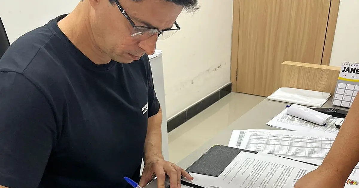 Mateus Silva sofre nova derrota e Câmara promulga lei que acaba com a taxa do lixo em Caraguatatuba