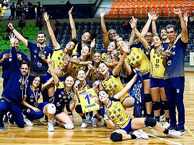 (Imagem: Ueverton Pereira / Atleta Cidadão)