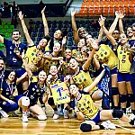 São José conquista 13º título consecutivo dos Jogos Regionais e garante vagas para os Jogos Abertos em Votuporanga