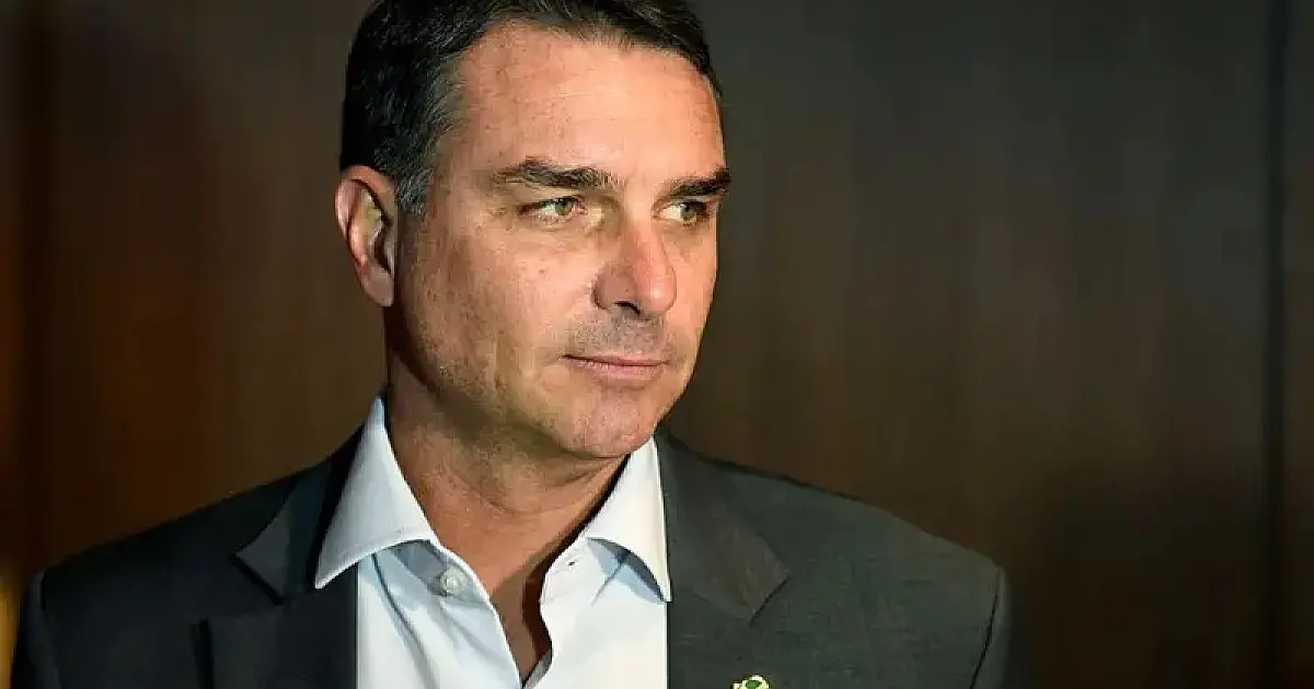 Convenção da União Progressista em SP deve oficializar apoio a Flávio Bolsonaro