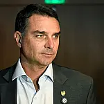 Convenção da União Progressista em SP deve oficializar apoio a Flávio Bolsonaro