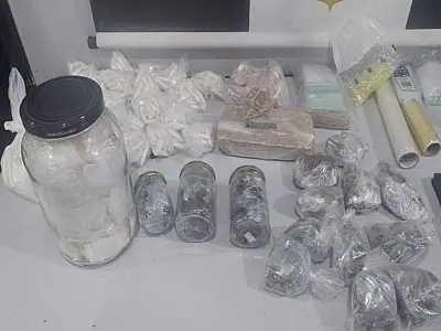 (Imagem: Divulgação / Polícia Civil)