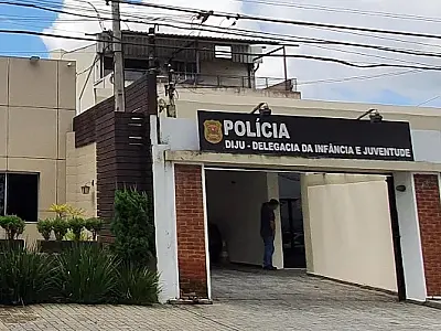 DIJU realizou operação em estabelecimento de São José.