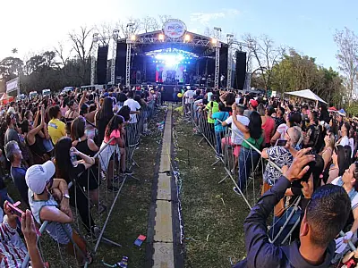 São José celebra 259 anos com shows, festivais e atrações gratuitas; confira a programação