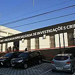 Operação Orion: DEIC de Taubaté prende suspeito de tráfico foragido há mais de um ano, em Guarulhos