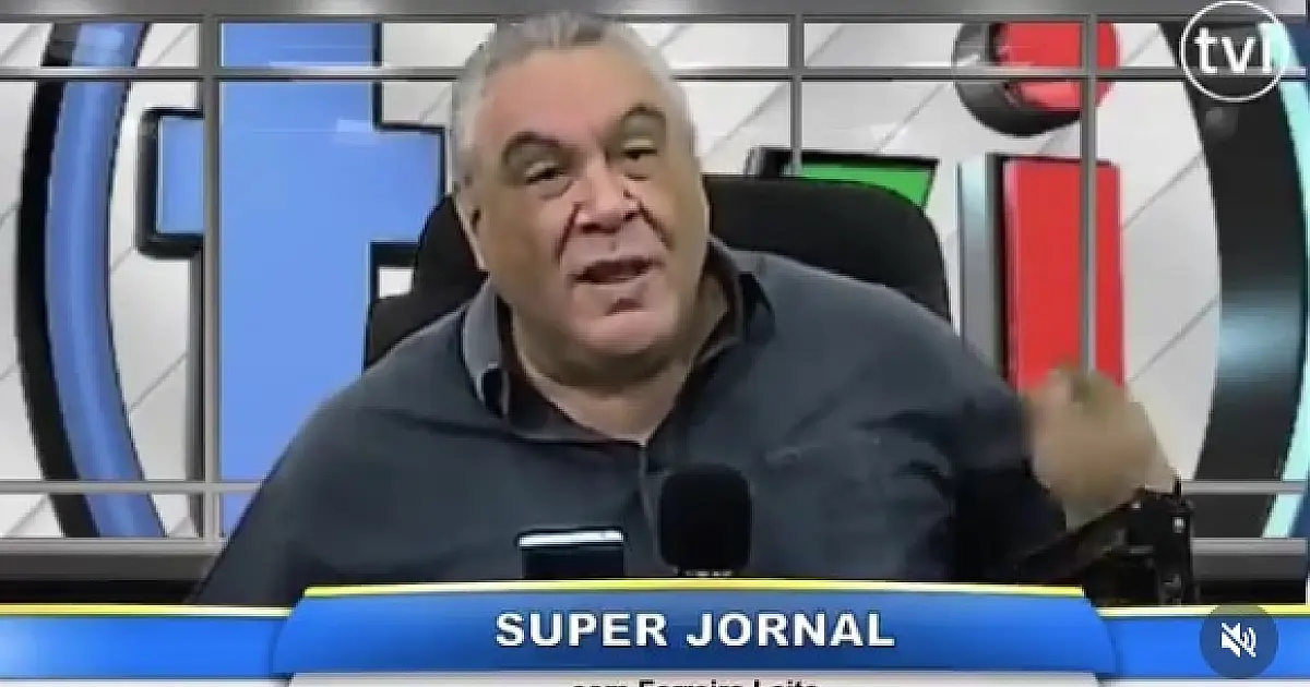 Jornalista que atuou em veículos nacionais morre aos 67 anos em São José; prefeitura decreta luto de 3 dias