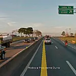 Polícia Civil registra encontro de corpo em avançado estado de decomposição às margens da Via Dutra, em Lorena