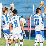 Águia do Vale bate o São Caetano por 2 a 1 na estreia da Copa Paulista