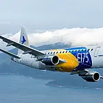 Entregas da Embraer crescem 48% no segundo trimestre de 2026