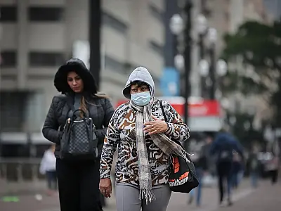 Inverno muda hábitos de consumo do brasileiro.
