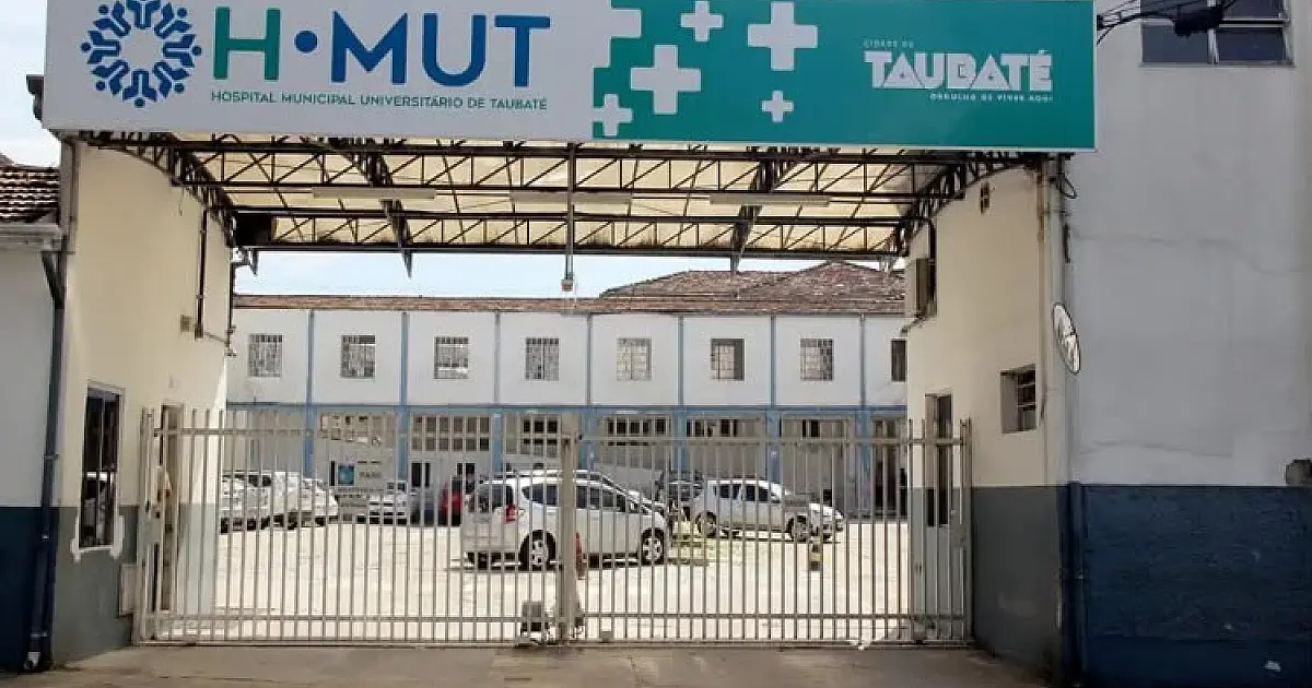 Atraso de salários no HMUT de Taubaté é denunciado por sindicato; Prefeitura se manifesta