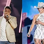 Jacareí Expo Agro 2026 terá shows de Menos é Mais, Ana Castela e Henrique & Juliano