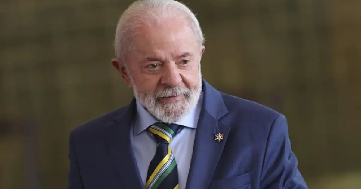 Lula desembarca na região para agenda oficial em Jacareí