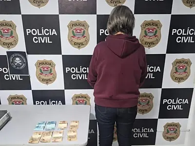 (Imagem: Divulgação / Polícia Civil)