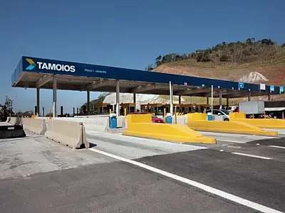 (Imagem: Divulgação / Tamoios)