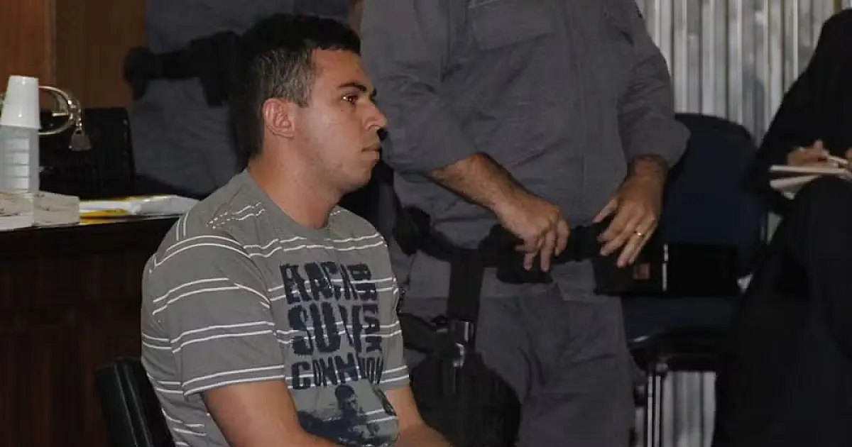 Preso em Potim, Lindemberg Alves tem pedido de remição de pena negado pela Justiça de SP