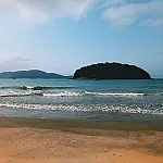 Cetesb registra 11 praias impróprias para banho no Litoral Norte de SP; confira a lista