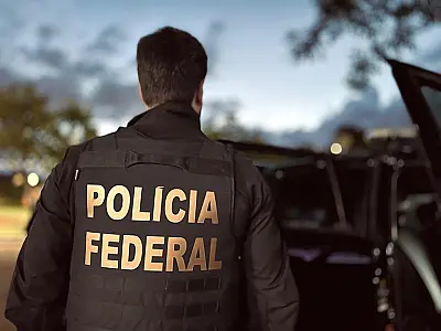 (Imagem: Divulgação / PF)