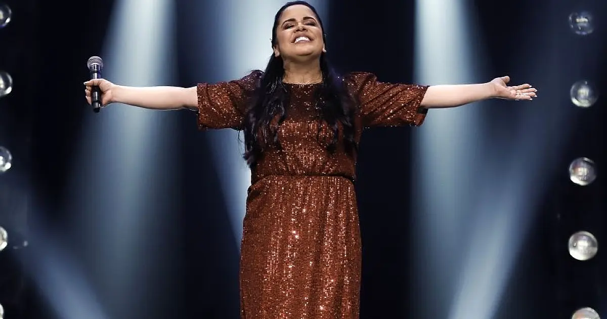 Festival Glorifica Litoral reúne grandes nomes da música gospel em São Sebastião neste sábado
