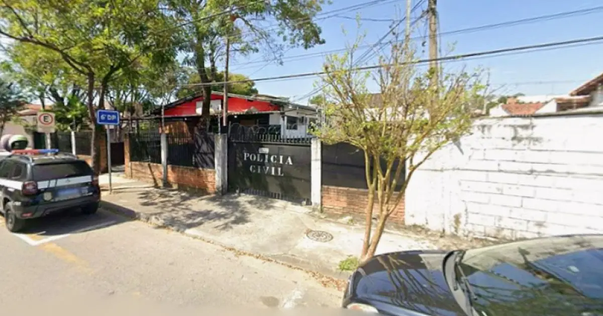 Funcionário da Urbam encontra corpo em córrego na zona leste de São José