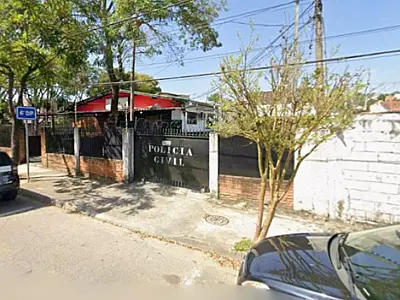As investigações seguem sob responsabilidade do 6º Distrito Policial de São José.