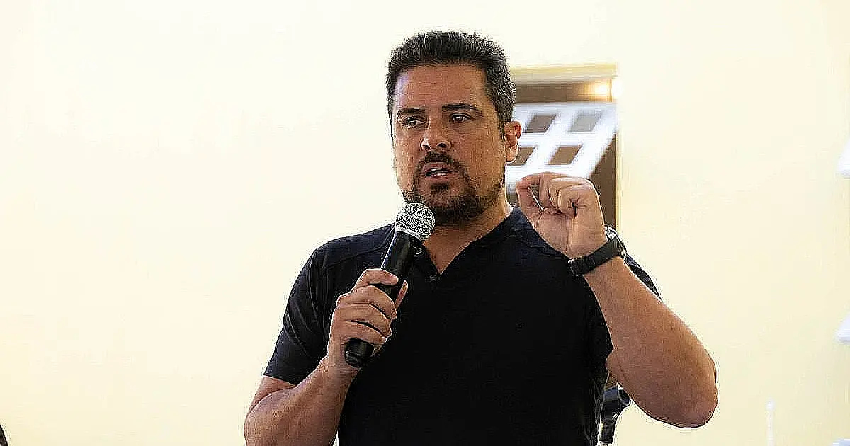TJ-SP torna réu ex-prefeito de São Sebastião, Felipe Augusto, por suposto desvio de munições da GCM